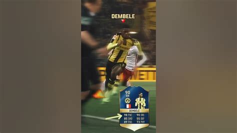 dembele dortmund